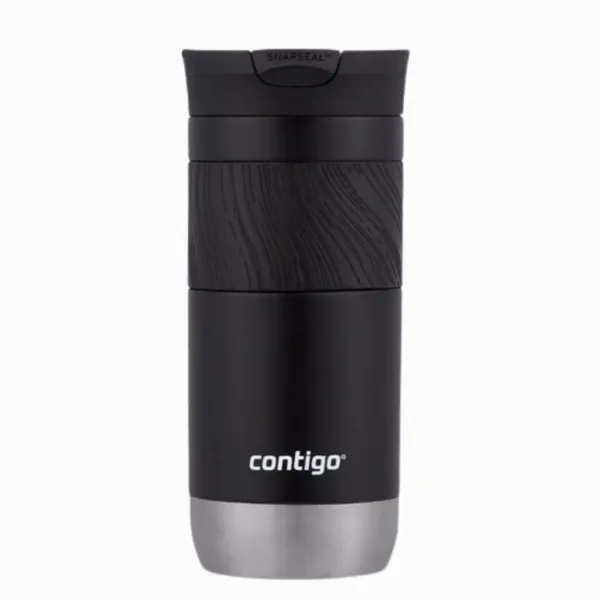 Botella Térmica Contigo Byron 2.0 SS Leak-Proof 16oz/473ml